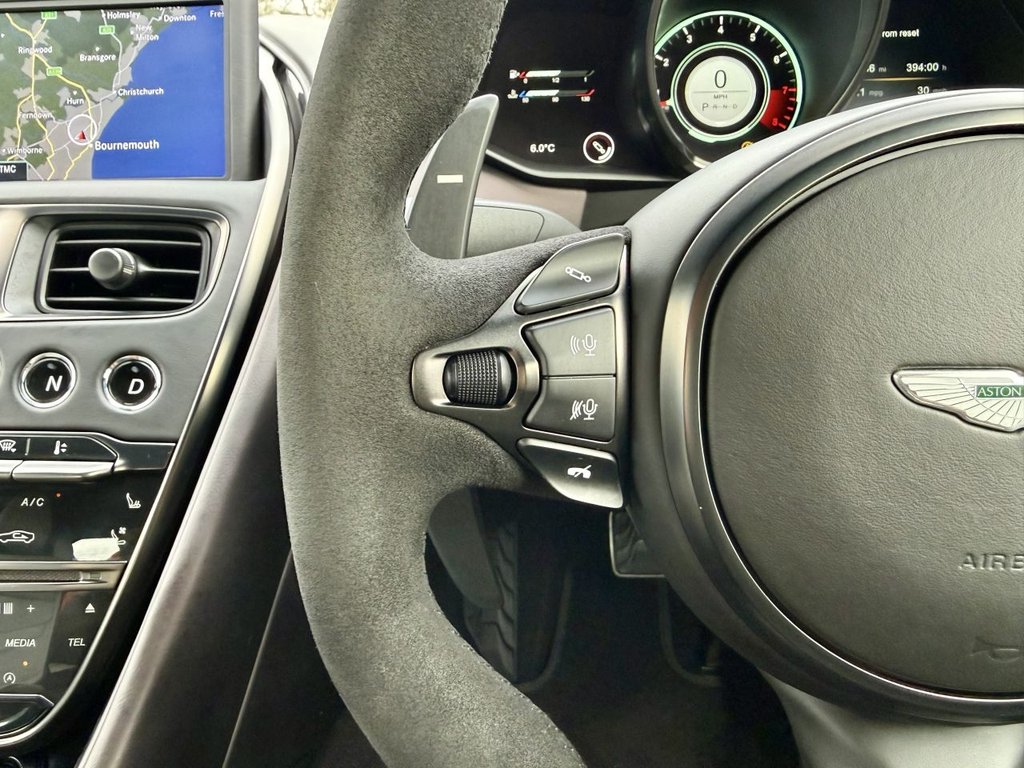 Used Aston Martin DBS 2022 for sale - 77614243: Photo 30