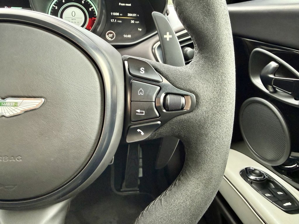 Used Aston Martin DBS 2022 for sale - 77614243: Photo 31