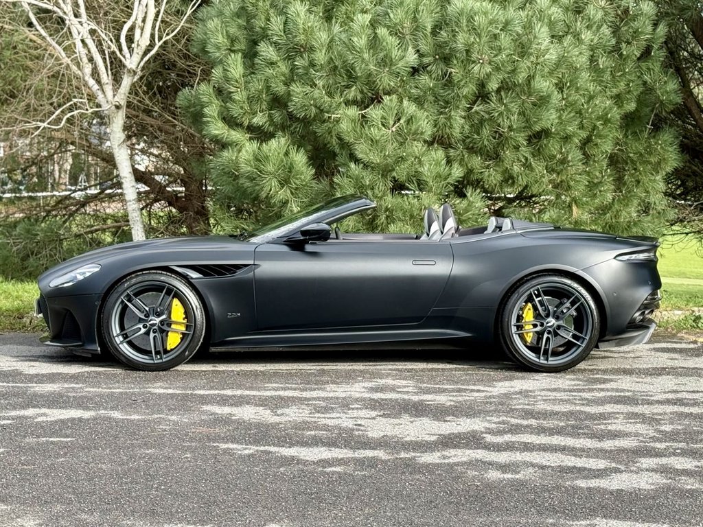 Used Aston Martin DBS 2022 for sale - 77614243: Photo 6