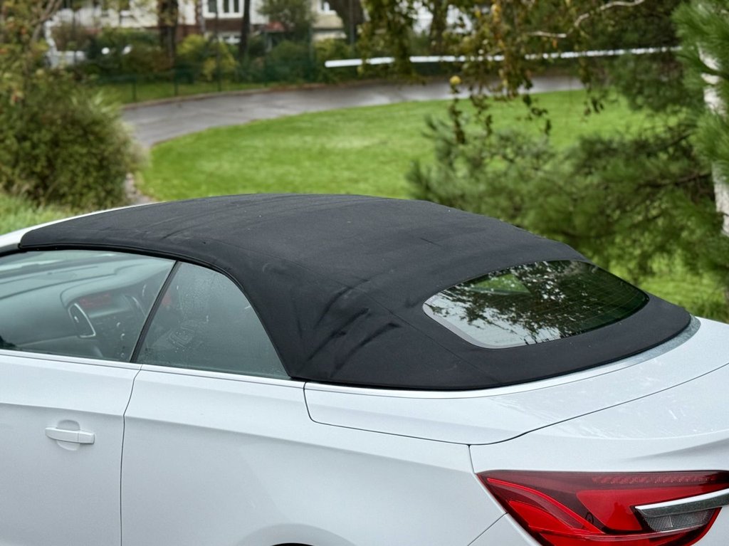 Used Vauxhall Cascada 2015 for sale - 76162792: Photo 10