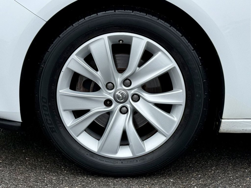 Used Vauxhall Cascada 2015 for sale - 76162792: Photo 11