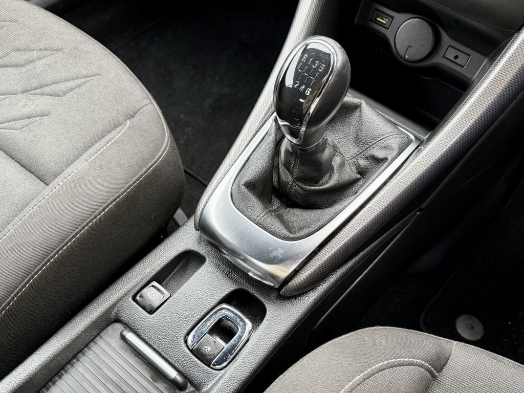 Used Vauxhall Cascada 2015 for sale - 76162792: Photo 21