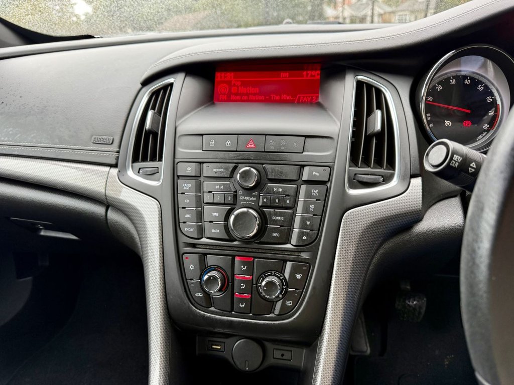 Used Vauxhall Cascada 2015 for sale - 76162792: Photo 22