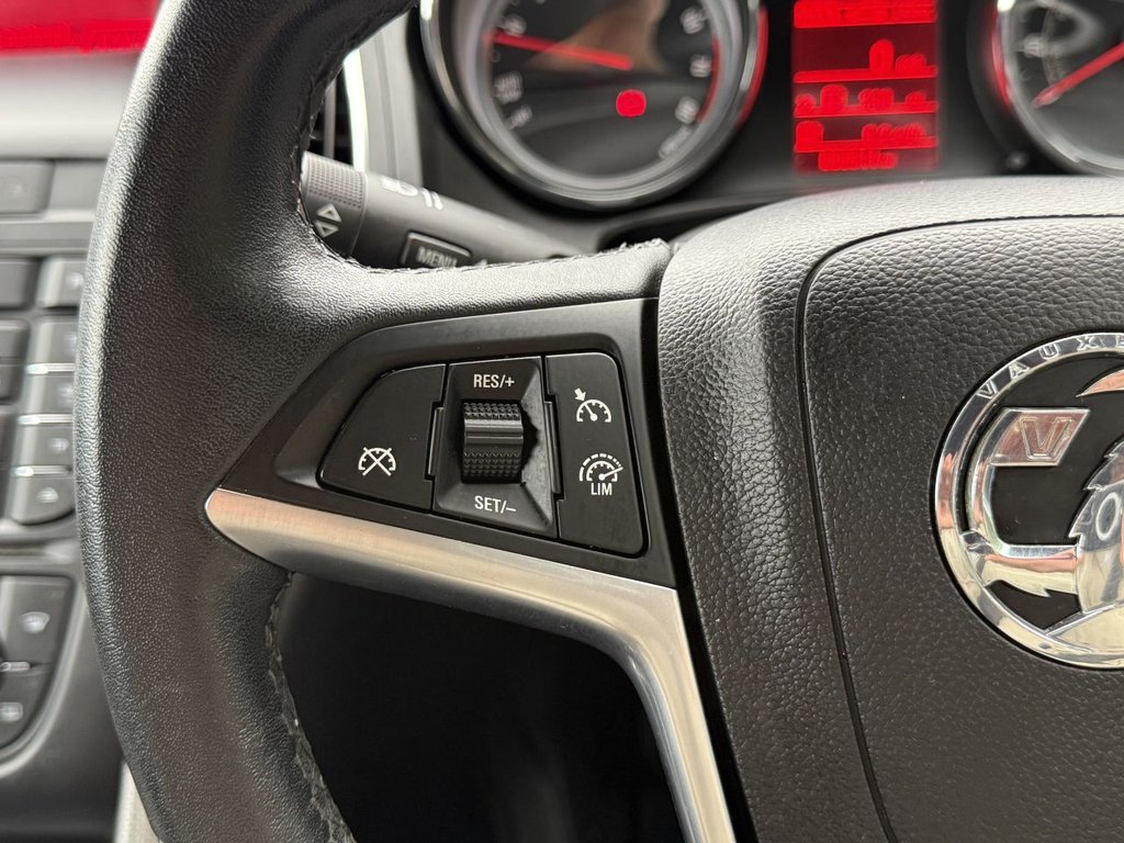 Used Vauxhall Cascada 2015 for sale - 76162792: Photo 23