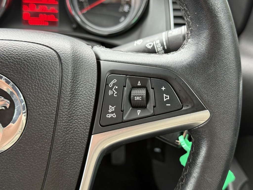 Used Vauxhall Cascada 2015 for sale - 76162792: Photo 24