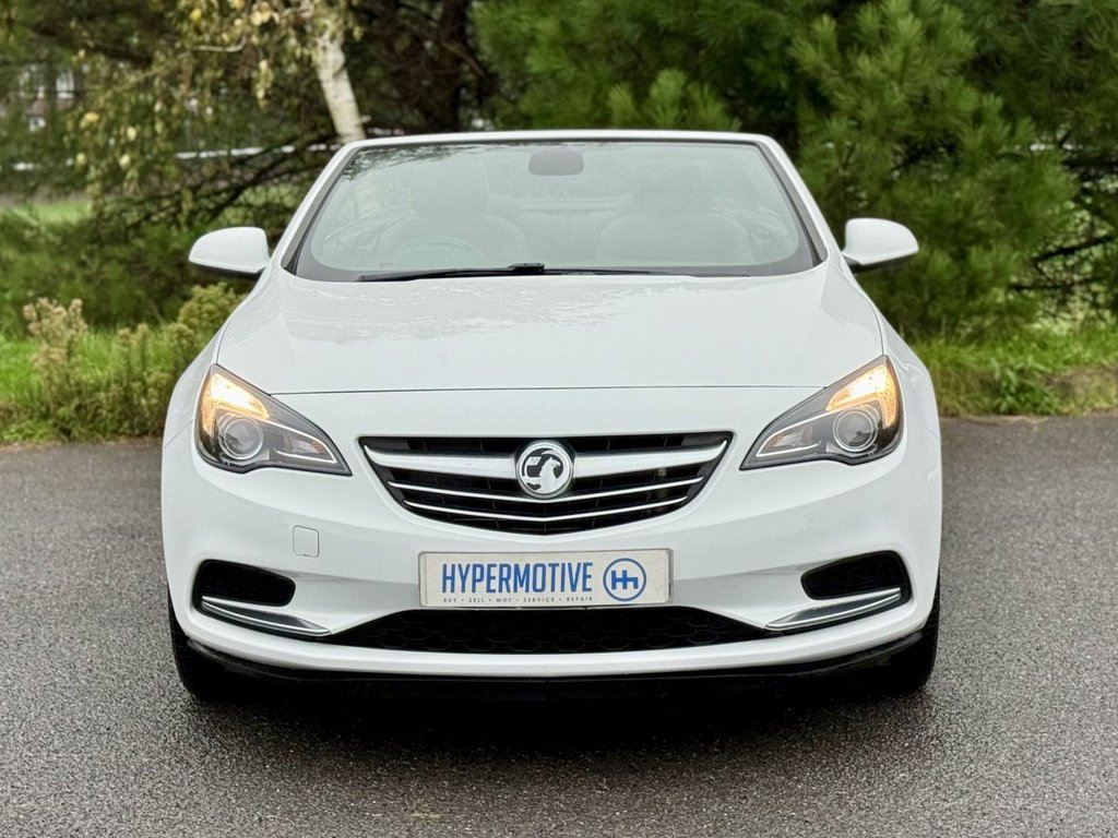 Used Vauxhall Cascada 2015 for sale - 76162792: Photo 7