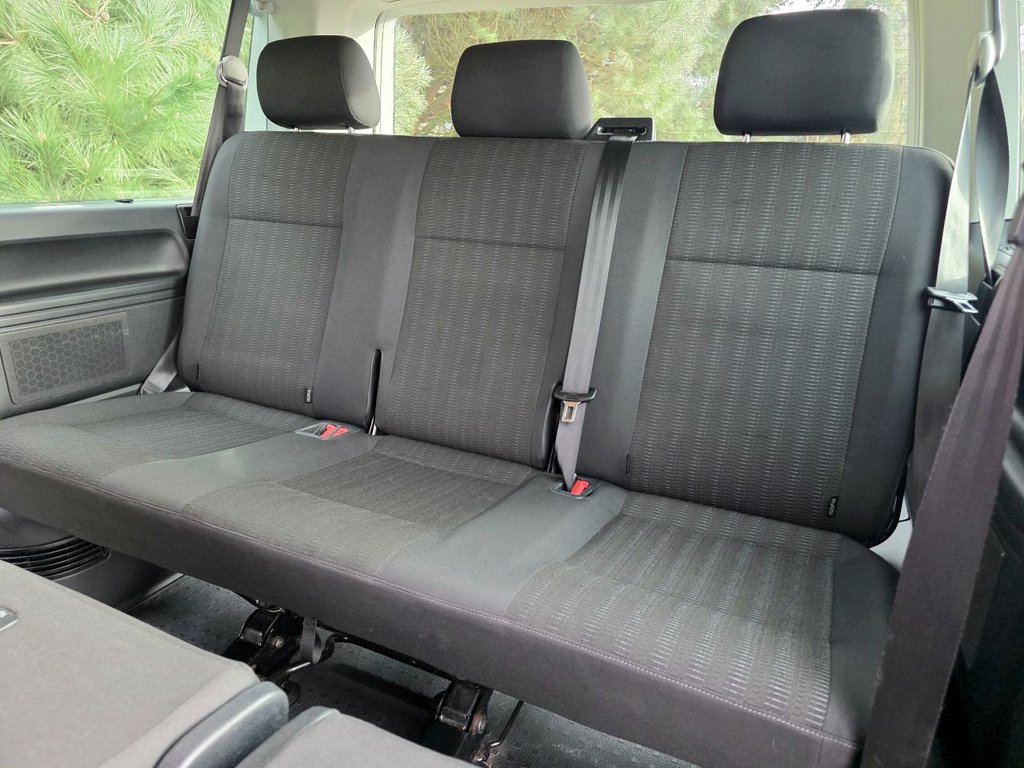 Used Volkswagen Transporter Shuttle 2019 for sale - 77452085: Photo 14