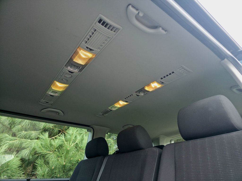 Used Volkswagen Transporter Shuttle 2019 for sale - 77452085: Photo 23