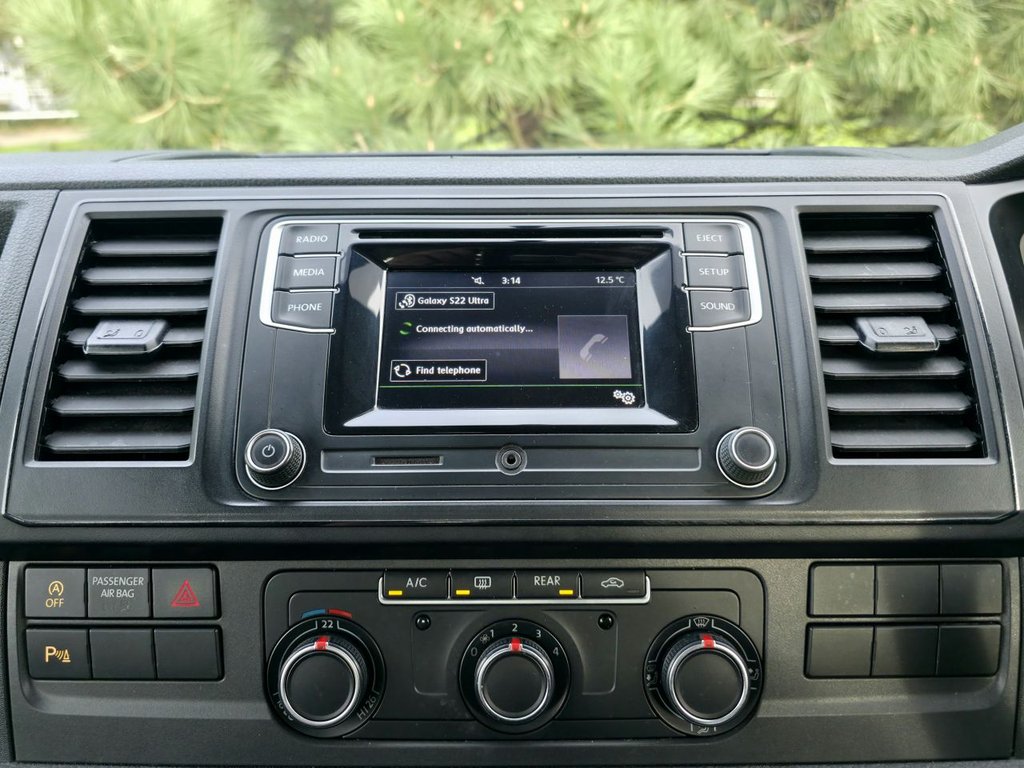 Used Volkswagen Transporter Shuttle 2019 for sale - 77452085: Photo 24