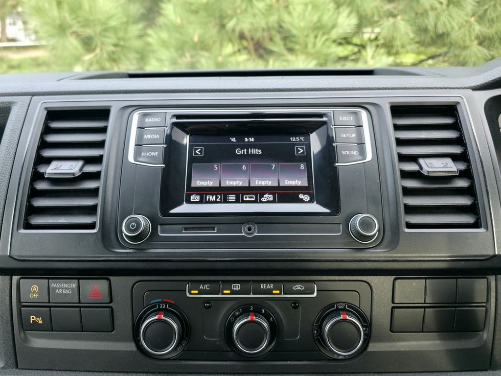 Used Volkswagen Transporter Shuttle 2019 for sale - 77452085: Photo 26