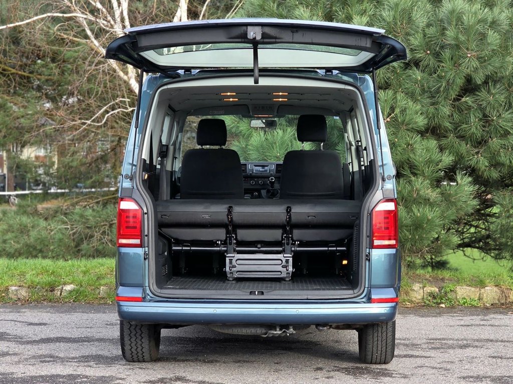 Used Volkswagen Transporter Shuttle 2019 for sale - 77452085: Photo 29