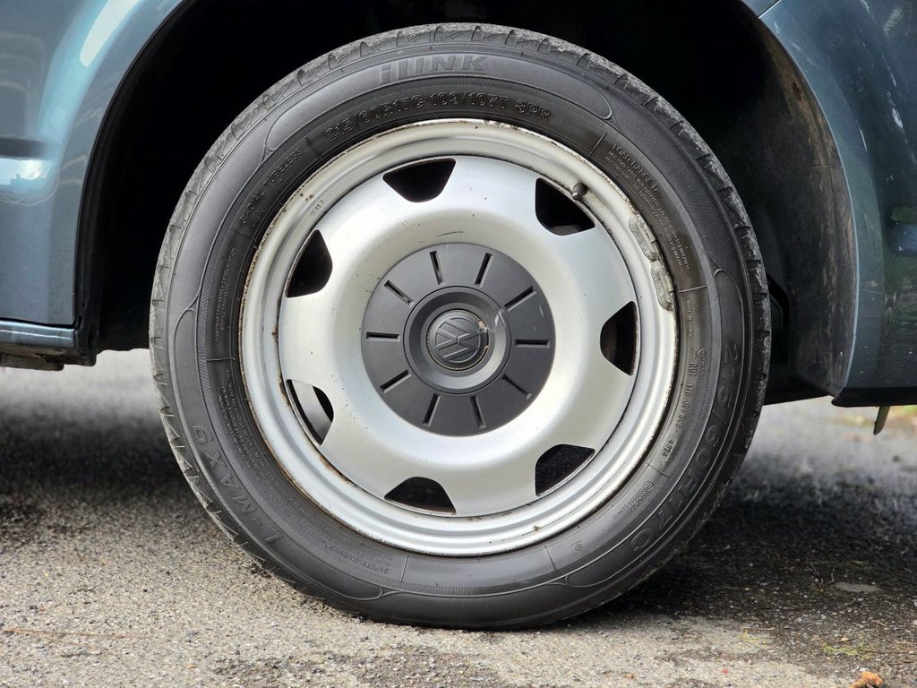 Used Volkswagen Transporter Shuttle 2019 for sale - 77452085: Photo 30