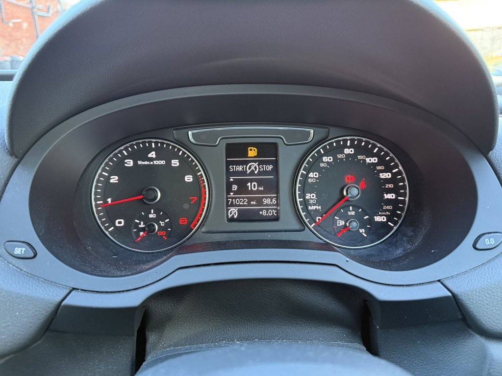 Used Audi Q3 2017 for sale - 77236413: Photo 11