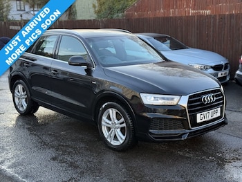 Audi Q3 feature image