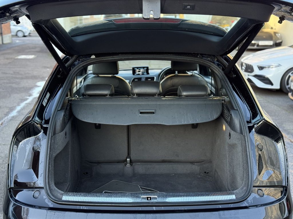 Used Audi Q3 2017 for sale - 77236413: Photo 5