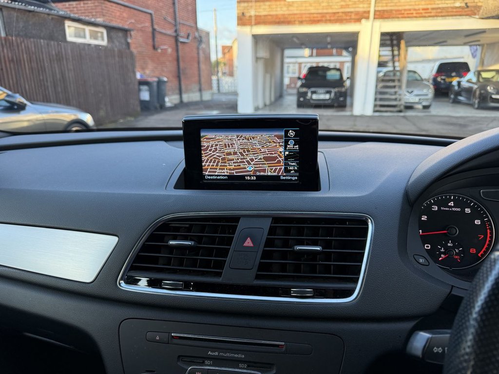 Used Audi Q3 2017 for sale - 77236413: Photo 7