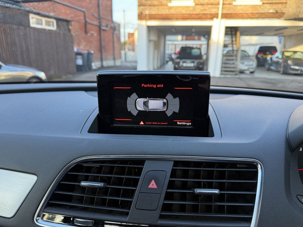 Used Audi Q3 2017 for sale - 77236413: Photo 8