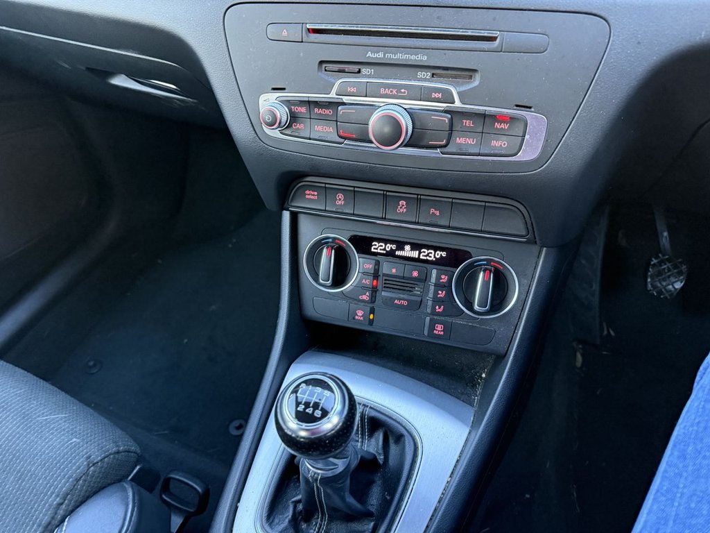 Used Audi Q3 2017 for sale - 77236413: Photo 9