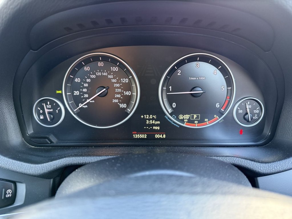 Used BMW X3 2012 for sale - 77693453: Photo 10