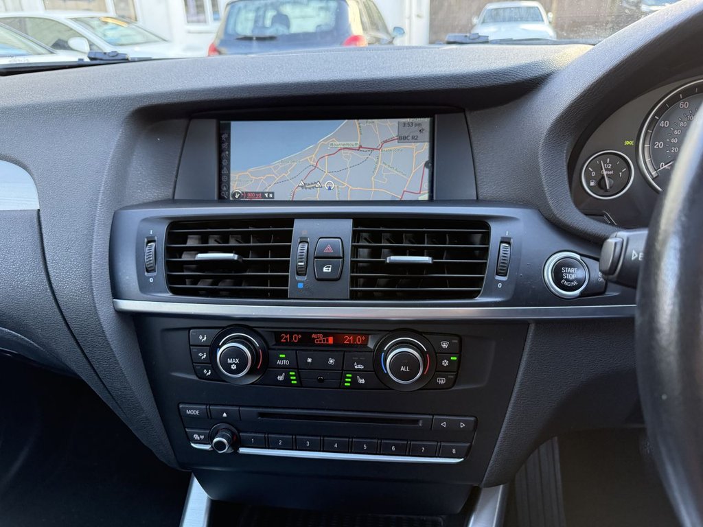 Used BMW X3 2012 for sale - 77693453: Photo 11