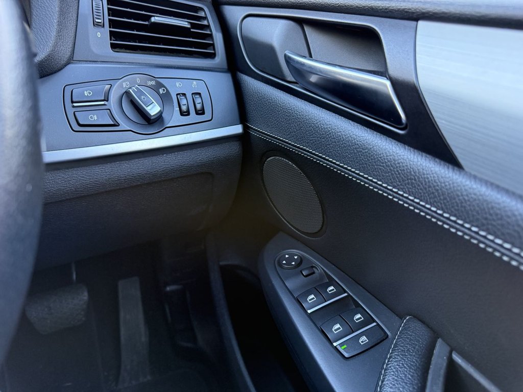 Used BMW X3 2012 for sale - 77693453: Photo 13