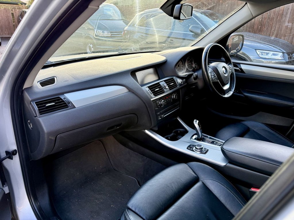 Used BMW X3 2012 for sale - 77693453: Photo 6