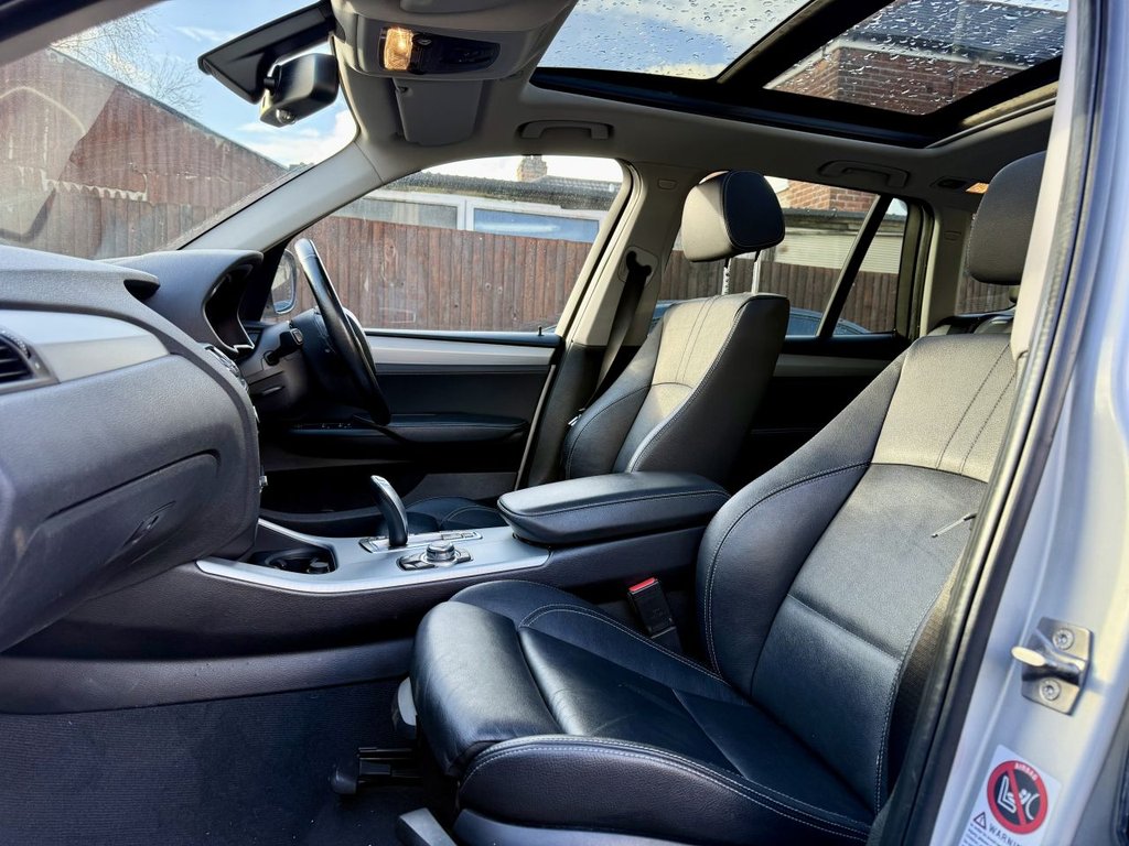 Used BMW X3 2012 for sale - 77693453: Photo 7