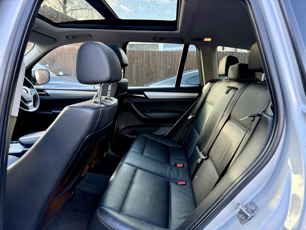 Used BMW X3 2012 for sale - 77693453: Photo 8