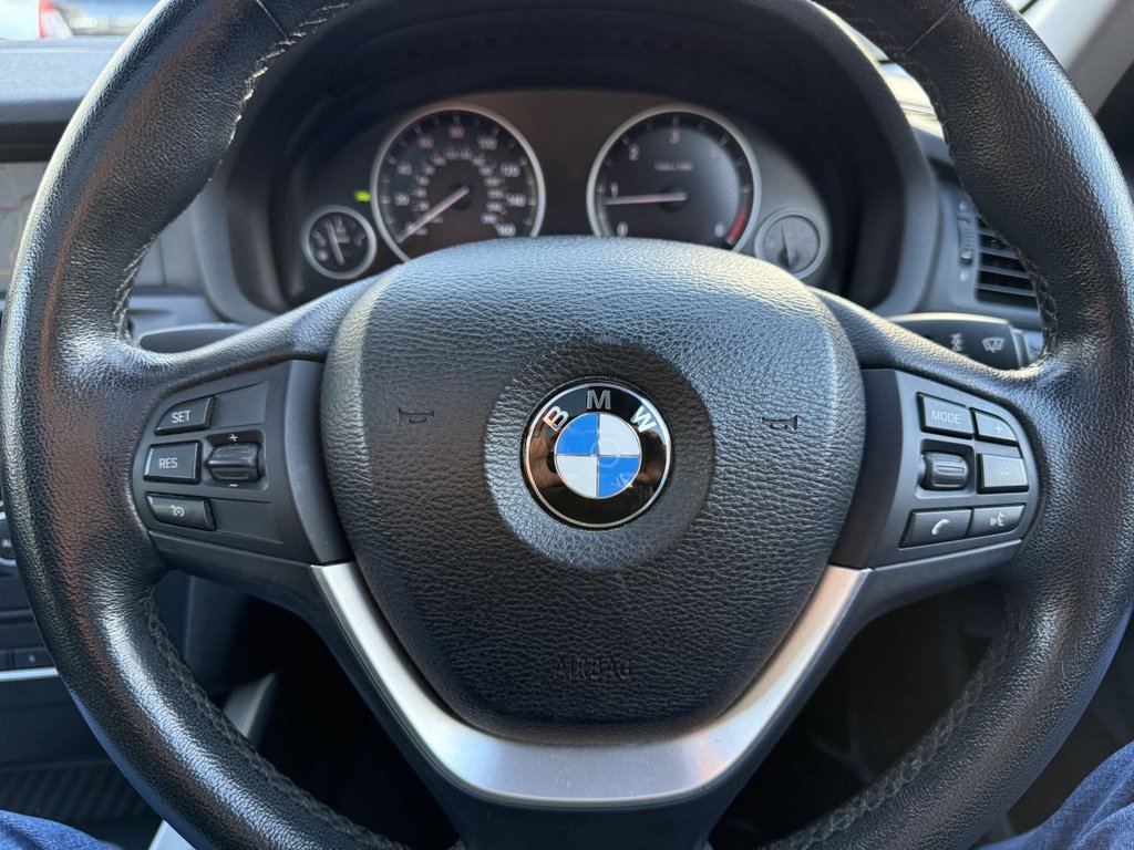 Used BMW X3 2012 for sale - 77693453: Photo 9