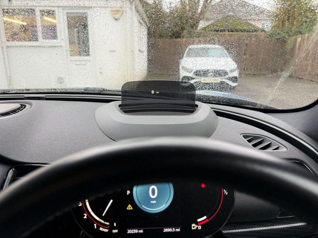 Used MINI Clubman 2022 for sale - 77680846: Photo 10