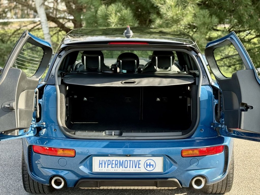 Used MINI Clubman 2022 for sale - 77680846: Photo 14