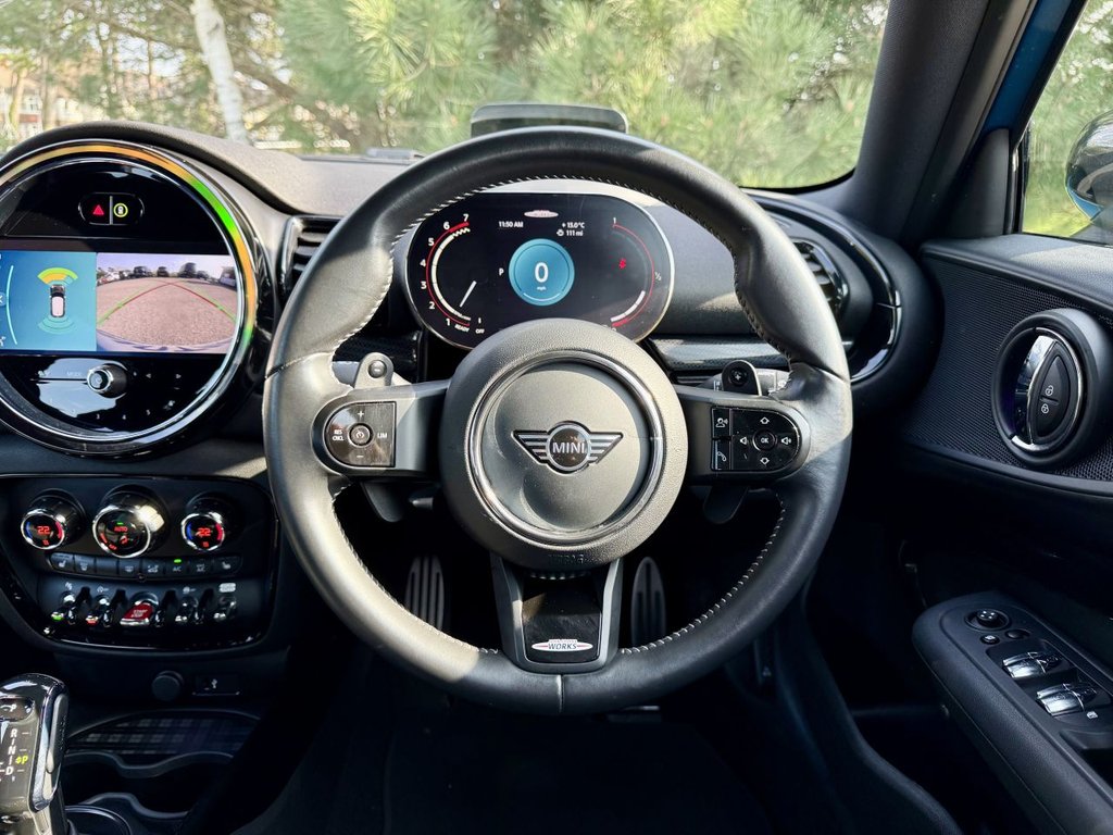 Used MINI Clubman 2022 for sale - 77680846: Photo 15