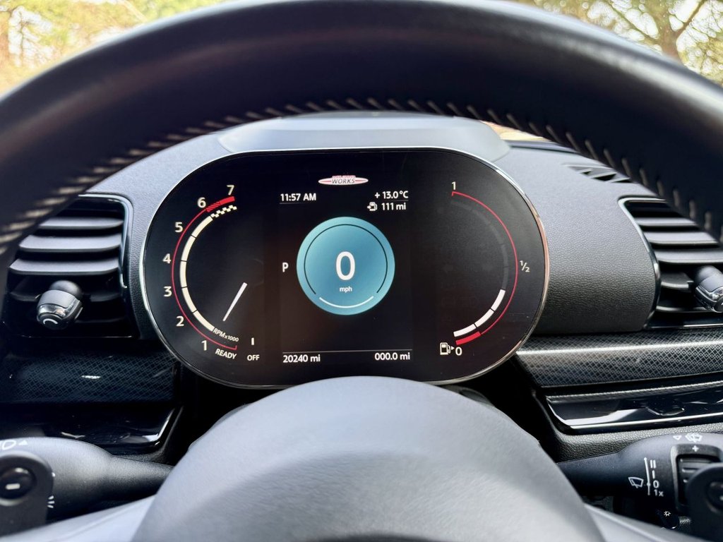 Used MINI Clubman 2022 for sale - 77680846: Photo 16