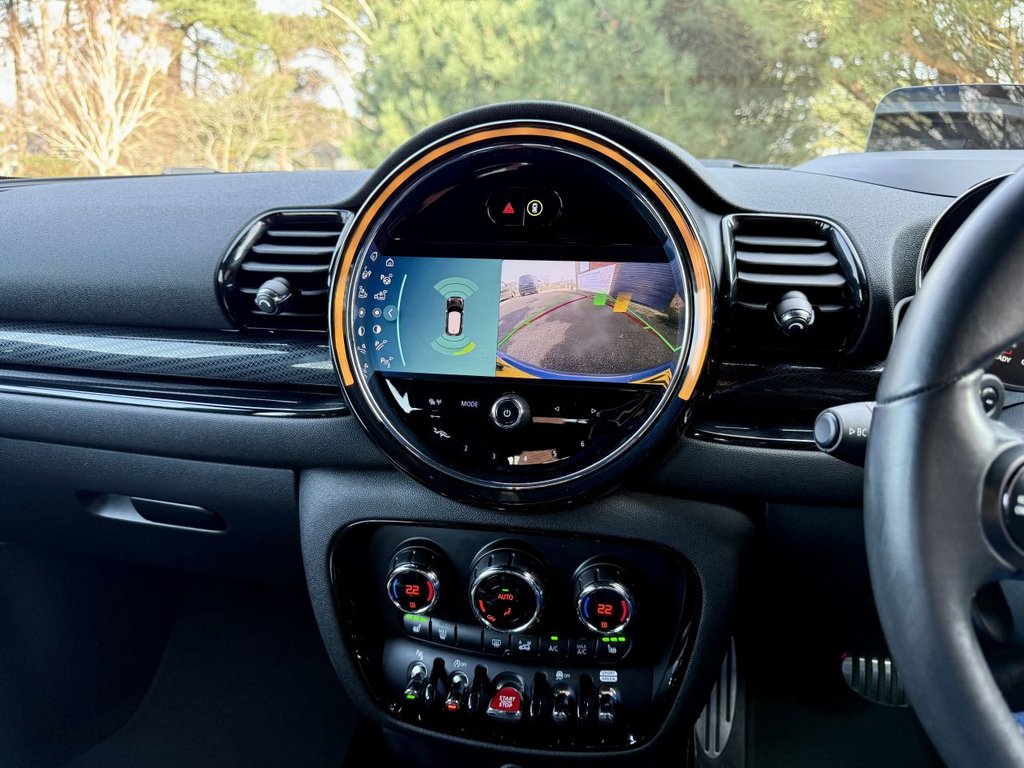 Used MINI Clubman 2022 for sale - 77680846: Photo 17