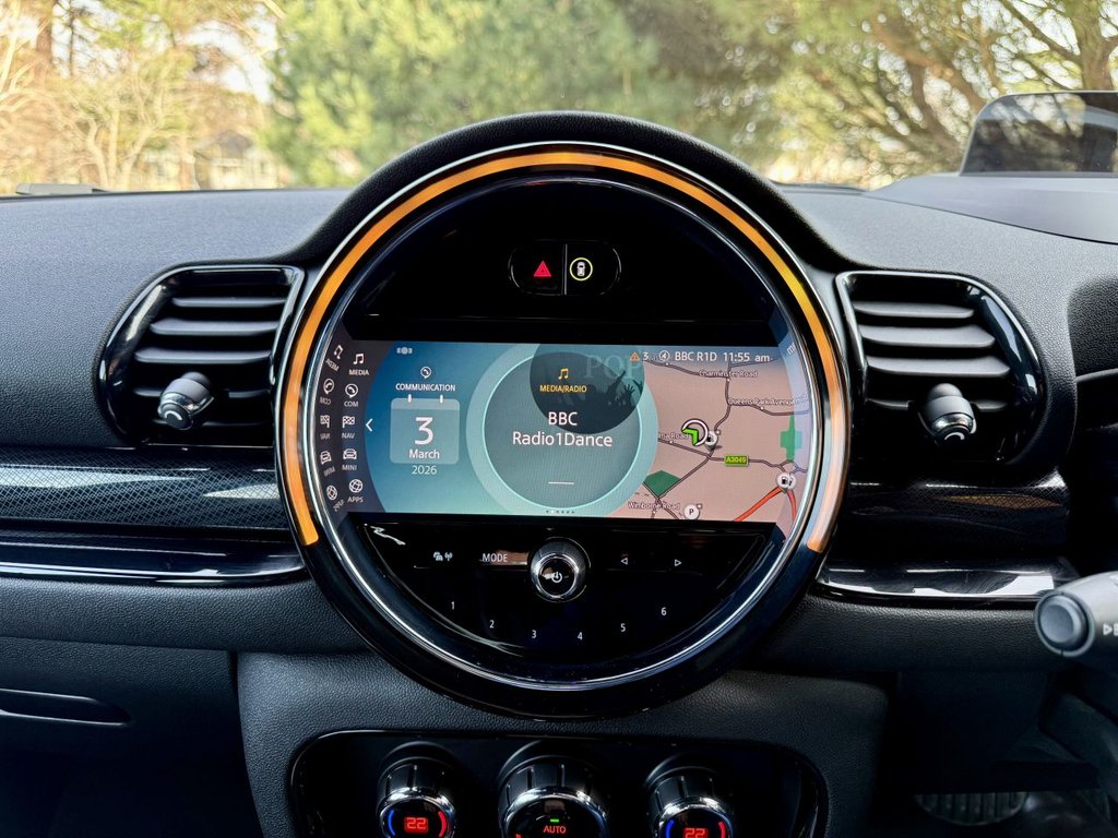 Used MINI Clubman 2022 for sale - 77680846: Photo 18