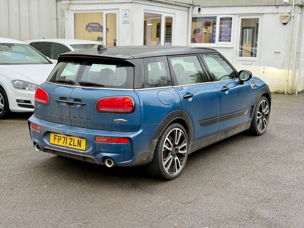 Used MINI Clubman 2022 for sale - 77680846: Photo 2