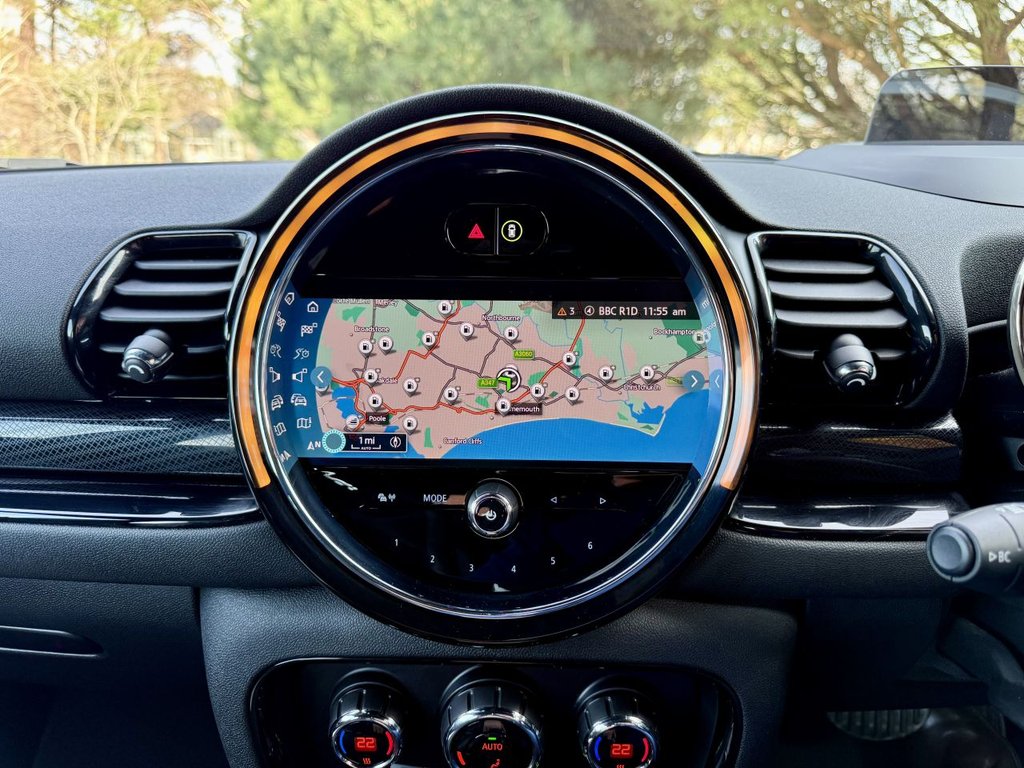 Used MINI Clubman 2022 for sale - 77680846: Photo 21