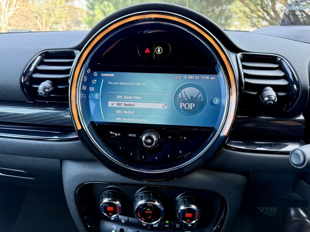 Used MINI Clubman 2022 for sale - 77680846: Photo 22