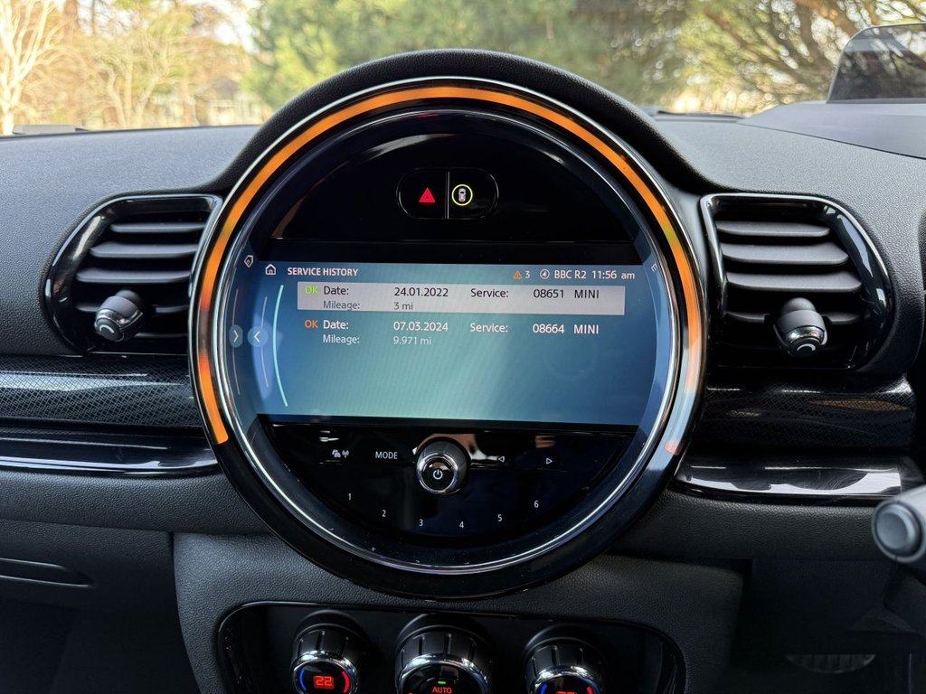 Used MINI Clubman 2022 for sale - 77680846: Photo 23