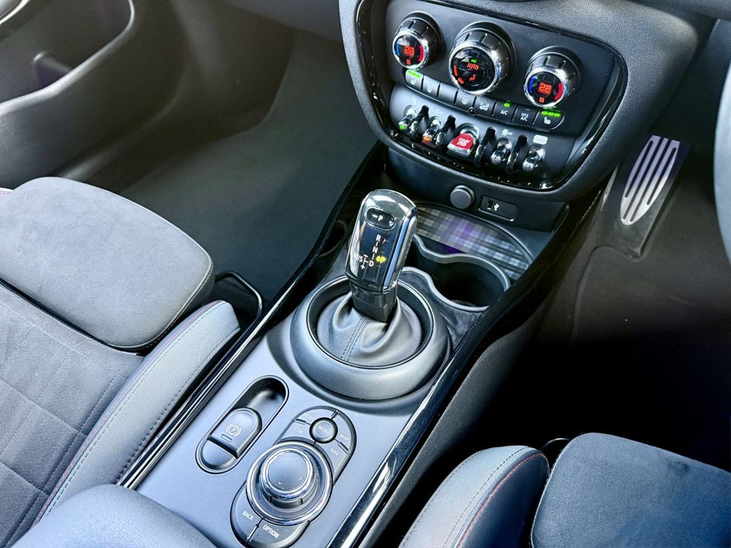 Used MINI Clubman 2022 for sale - 77680846: Photo 24