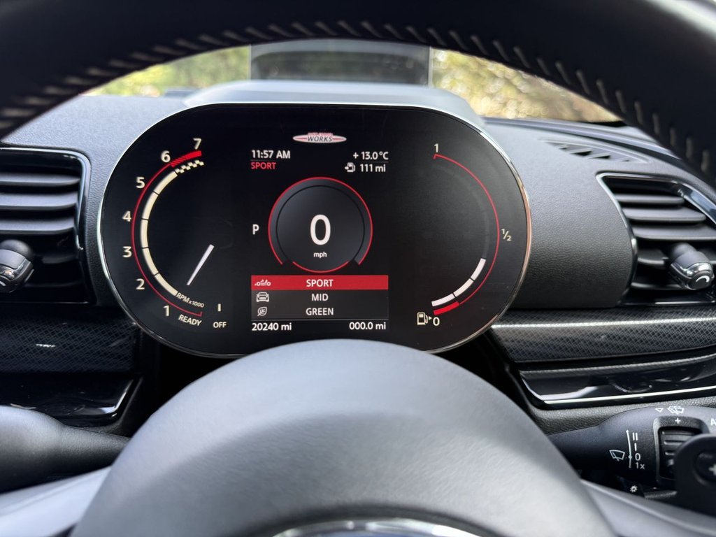 Used MINI Clubman 2022 for sale - 77680846: Photo 25