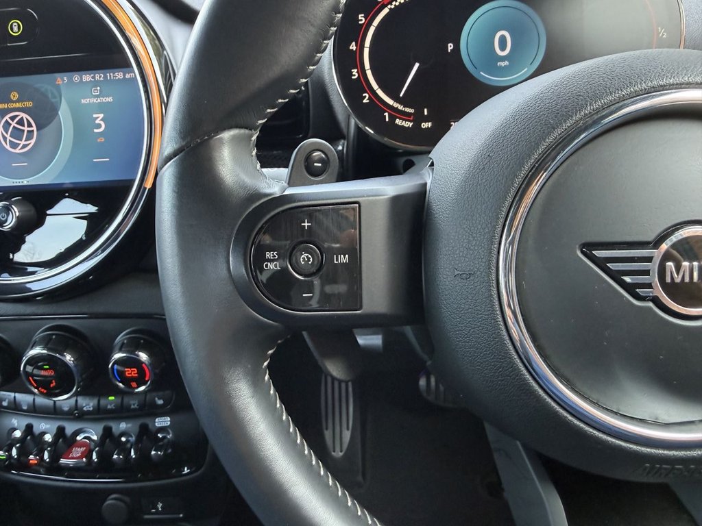 Used MINI Clubman 2022 for sale - 77680846: Photo 27