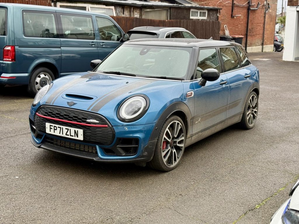 Used MINI Clubman 2022 for sale - 77680846: Photo 4
