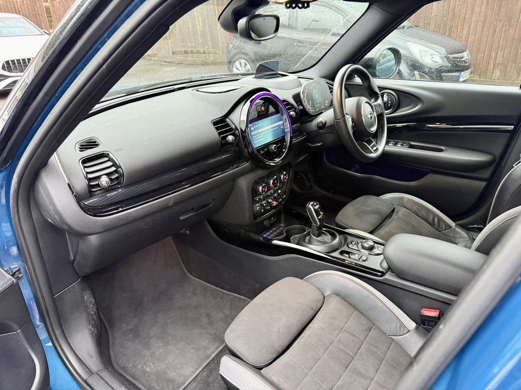 Used MINI Clubman 2022 for sale - 77680846: Photo 5