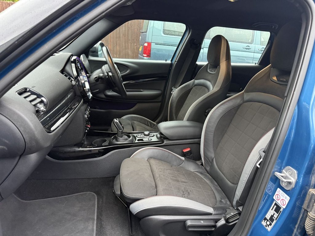 Used MINI Clubman 2022 for sale - 77680846: Photo 6