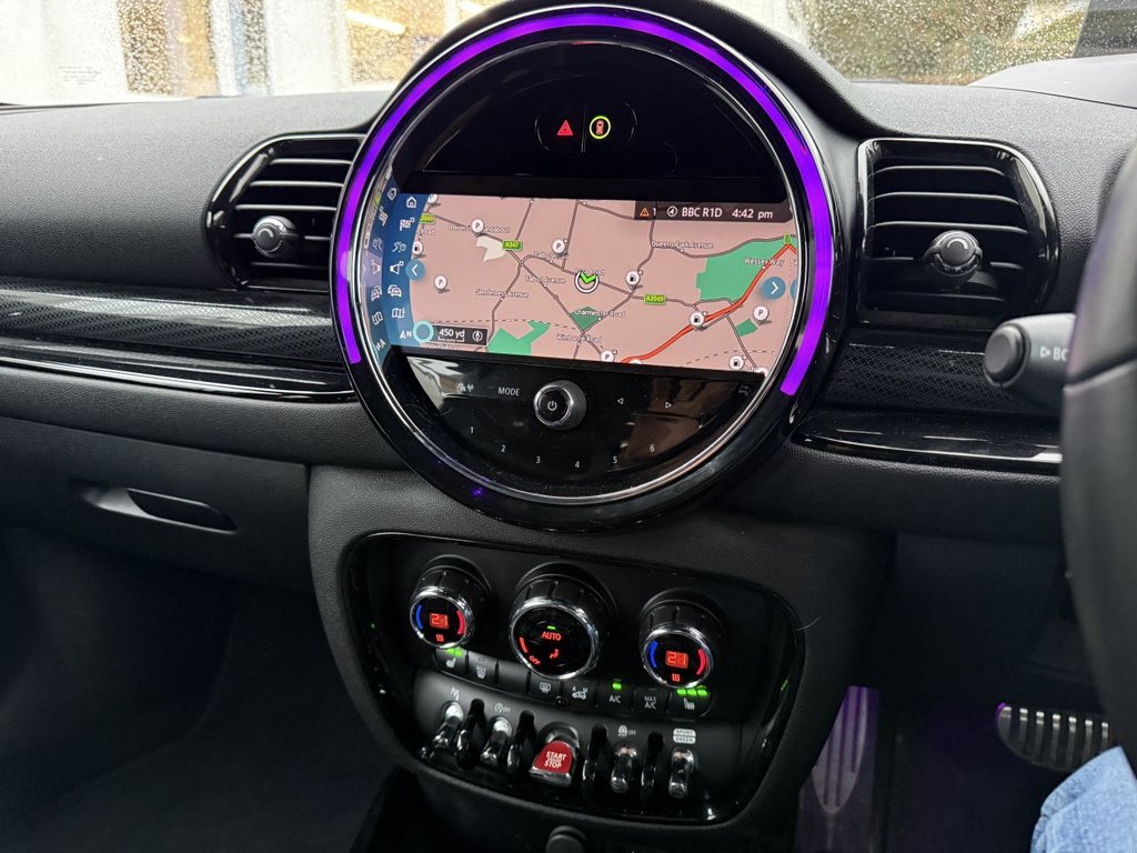 Used MINI Clubman 2022 for sale - 77680846: Photo 7