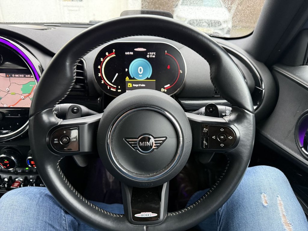 Used MINI Clubman 2022 for sale - 77680846: Photo 8