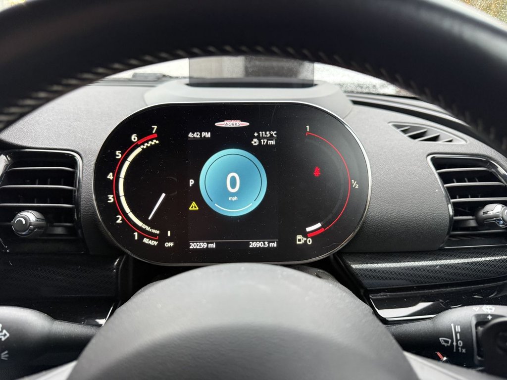 Used MINI Clubman 2022 for sale - 77680846: Photo 9