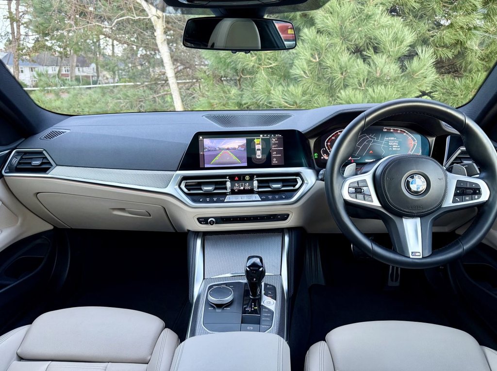 Used BMW 4 Series 2021 for sale - 76848338: Photo 10