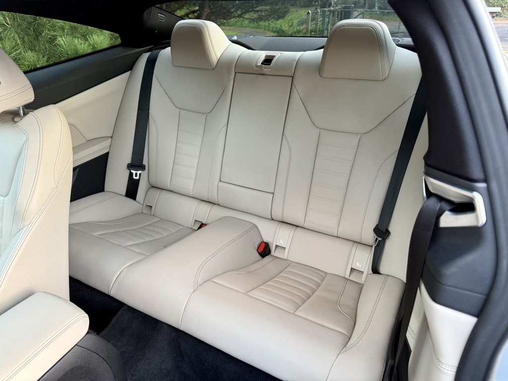 Used BMW 4 Series 2021 for sale - 76848338: Photo 14